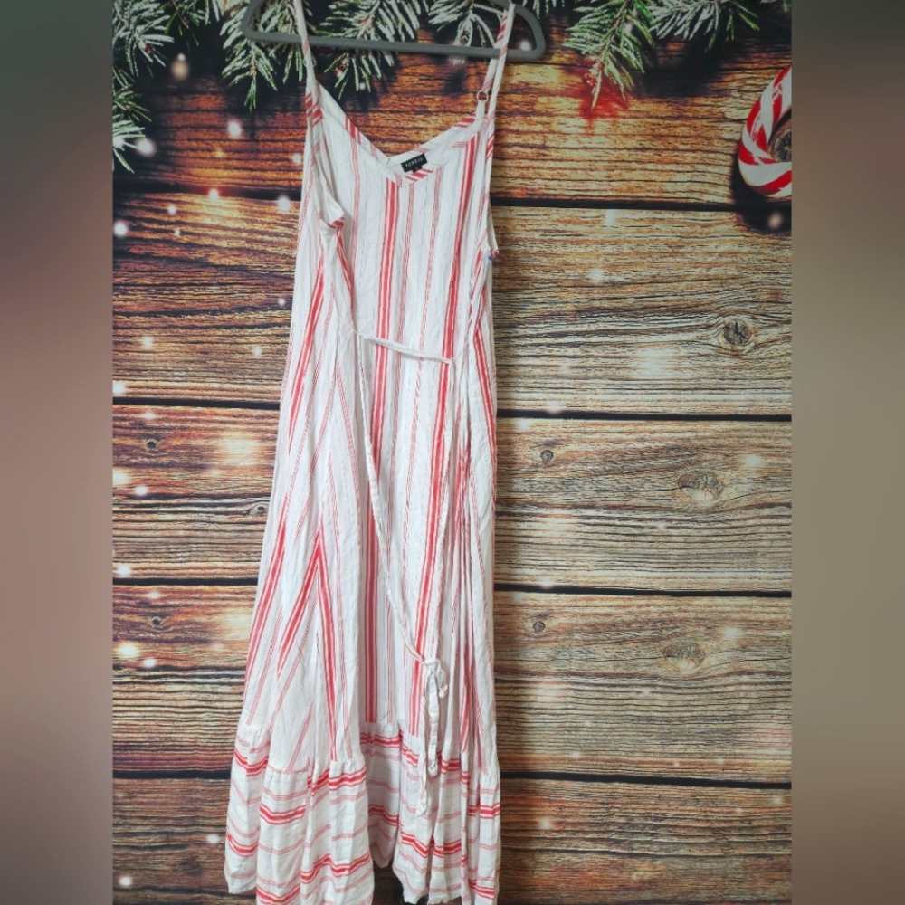 Torrid Tank top dress
